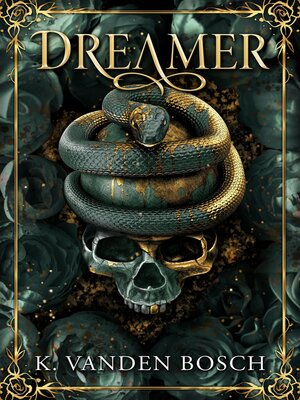 cover image of Dreamer